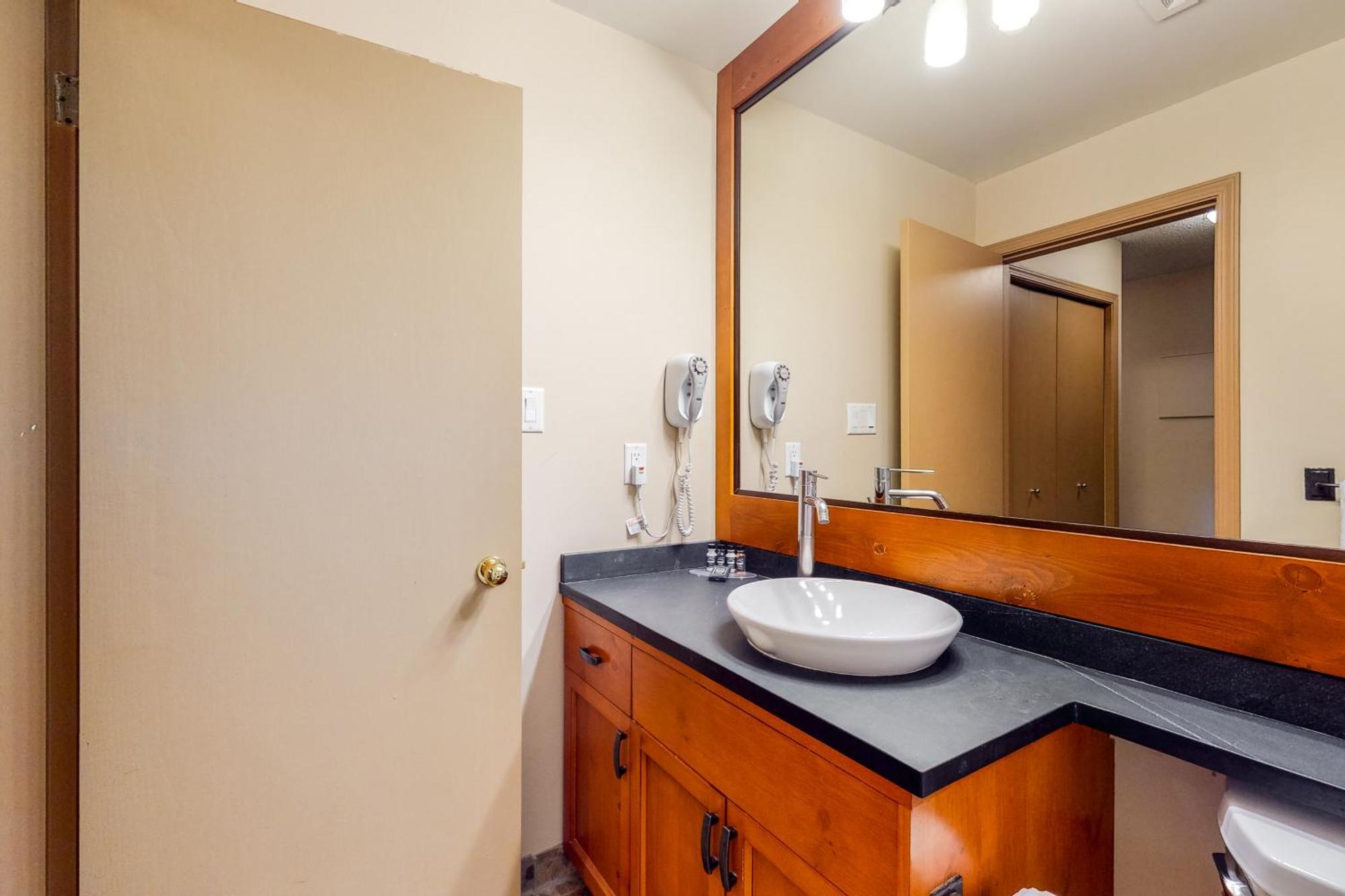 Appartement Siri At Glacier Whistler