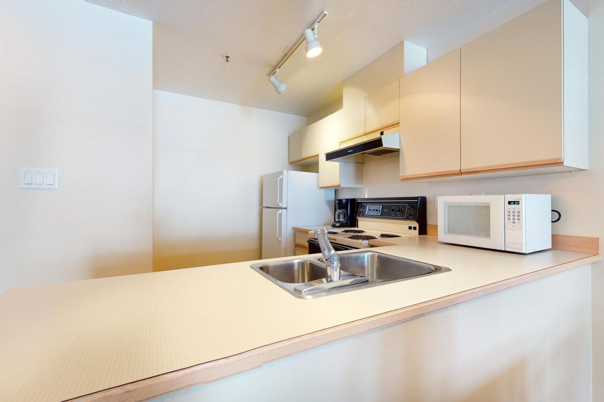 Appartement Siri At Glacier *