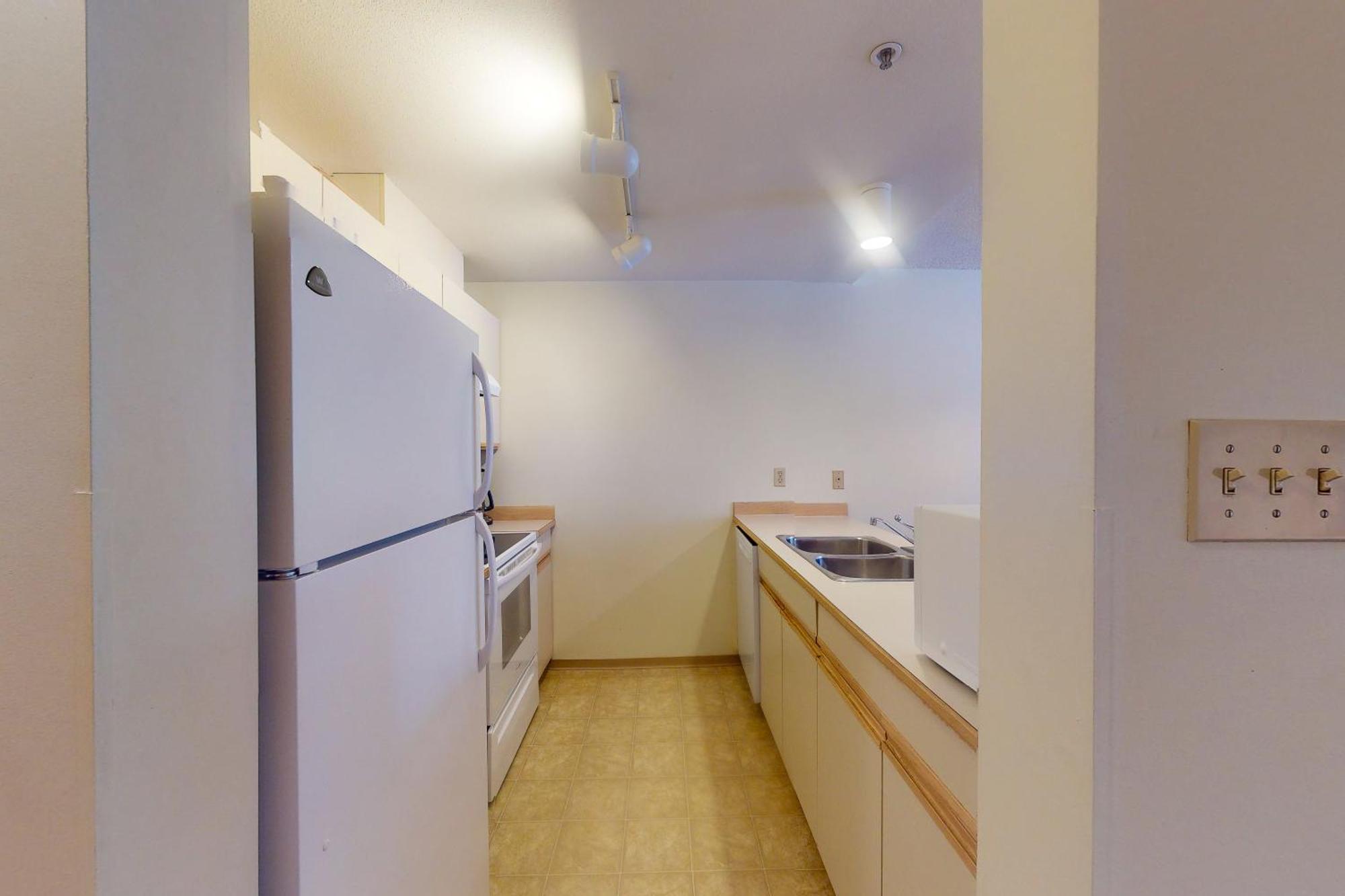 Siri At Glacier Appartement *