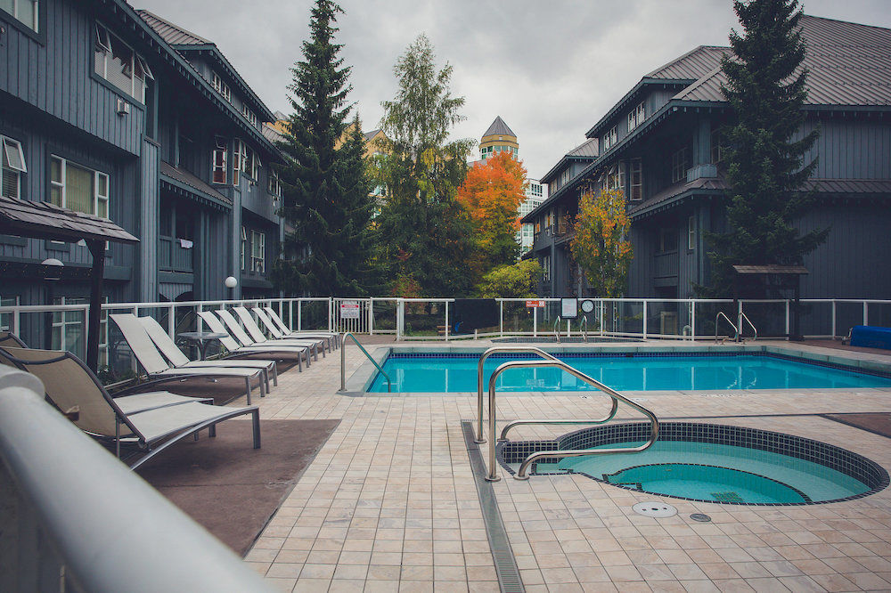 Appartement Siri At Glacier *