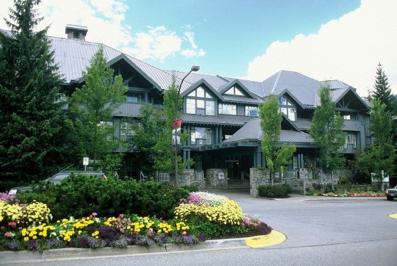 Appartement Siri At Glacier Whistler