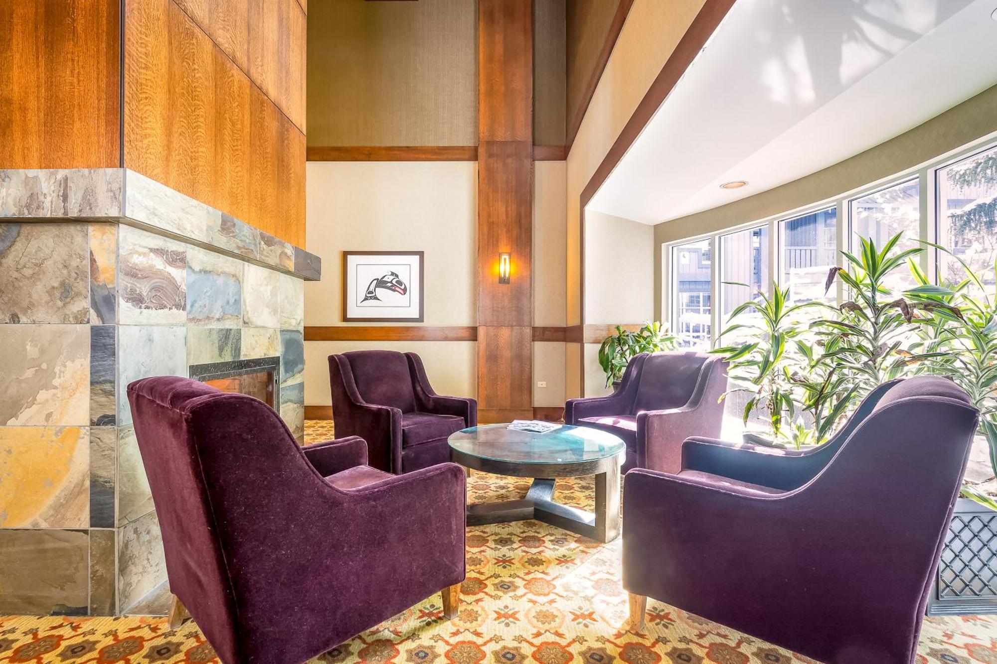 Apartment Glacier Lodge Whistler